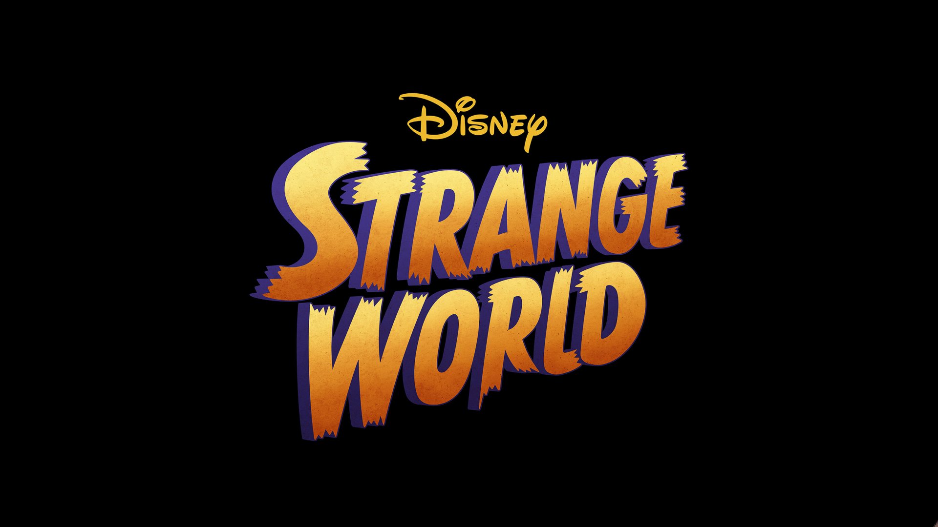 Download Movie Strange World HD Wallpaper