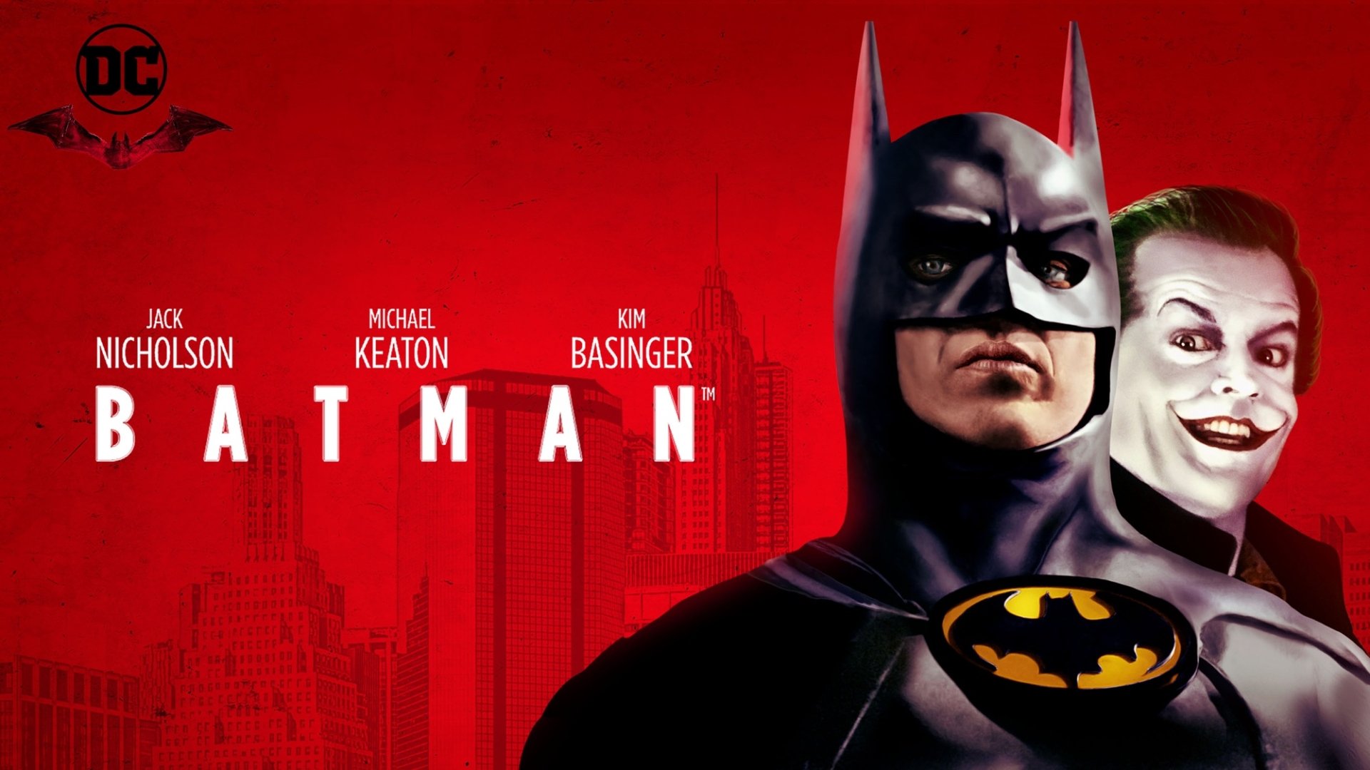 Movie Batman HD Wallpaper