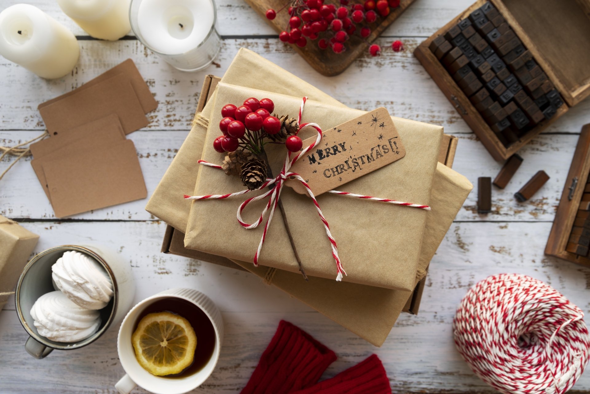 Download misc gift 4k ultra hd wallpaper