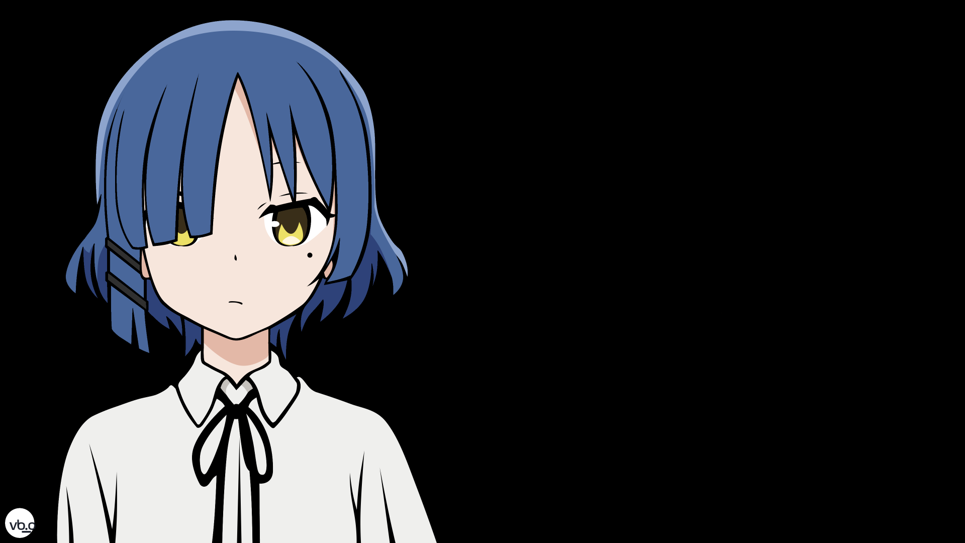 Download Ryou Yamada Anime Bocchi The Rock! 4k Ultra HD Wallpaper by