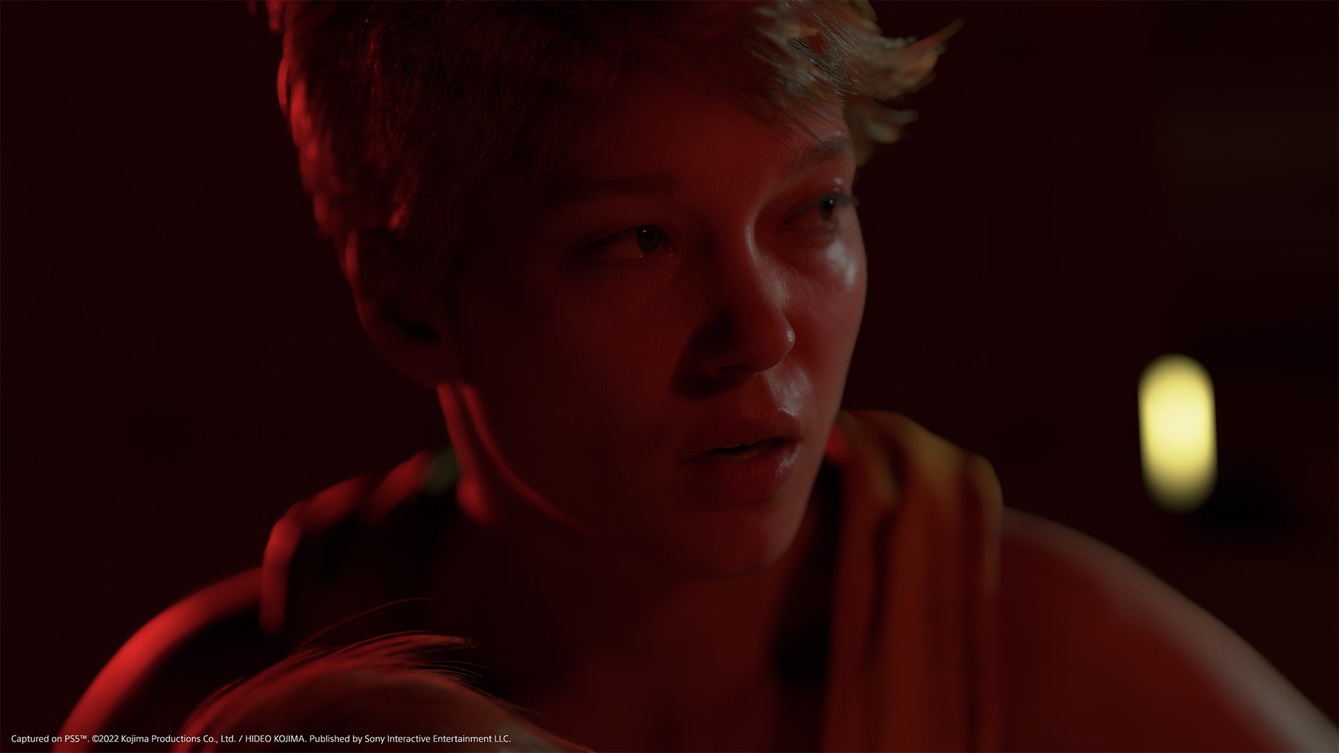 Download Death Stranding Video Game Death Stranding 2: On The Beach HD Wallpaper