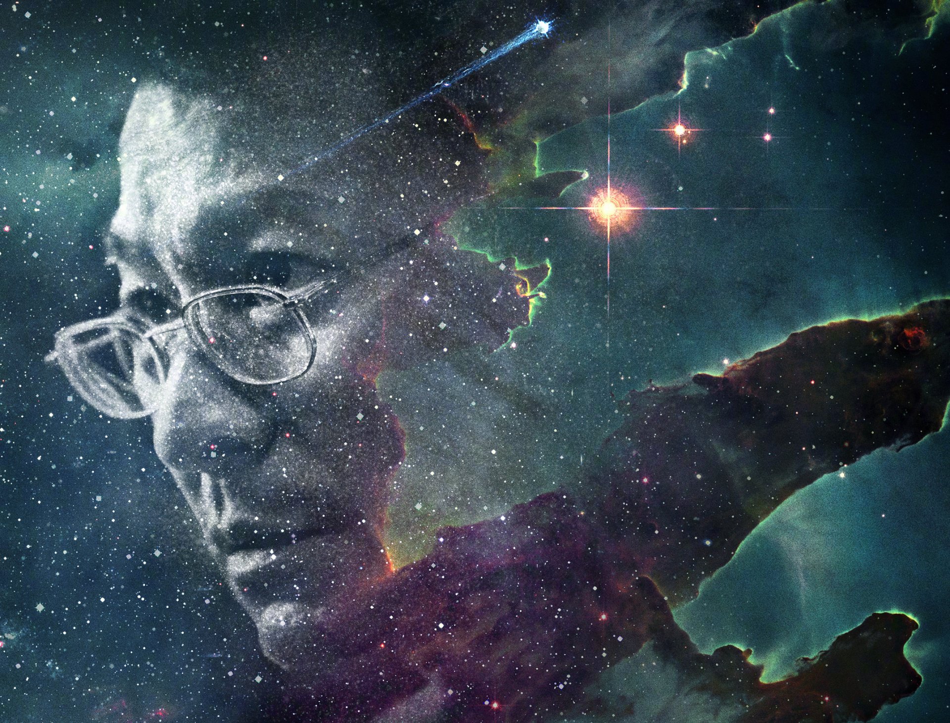 Download Movie The Wandering Earth 2 HD Wallpaper