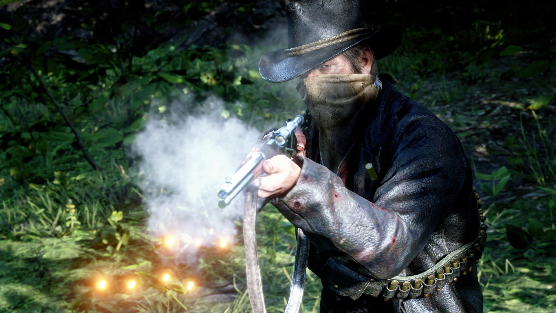 Download Red Dead Redemption Arthur Morgan Video Game Red Dead Redemption 2 4k Ultra HD Wallpaper by TJeff