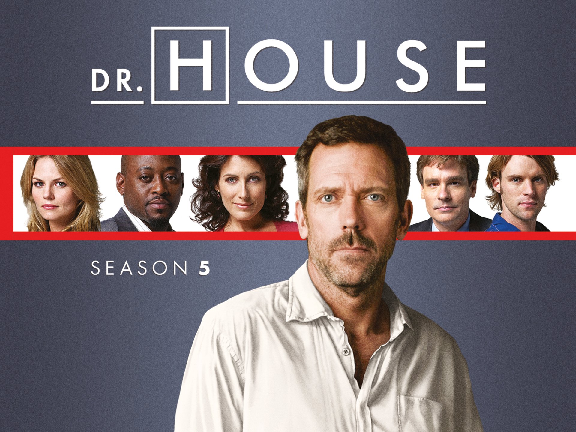 Download TV Show House HD Wallpaper