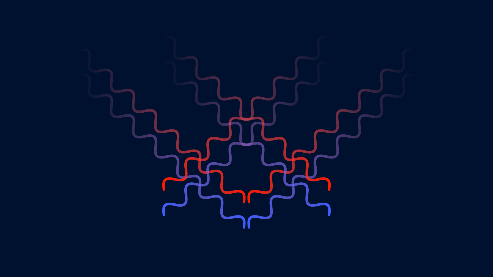 color waves by Rav-Ann