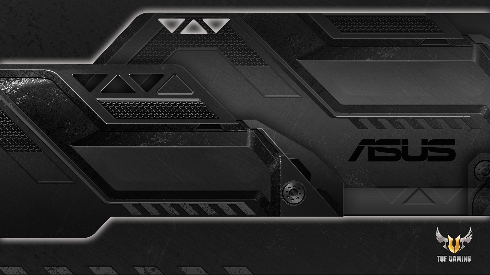 Asus TUF Wallpapers