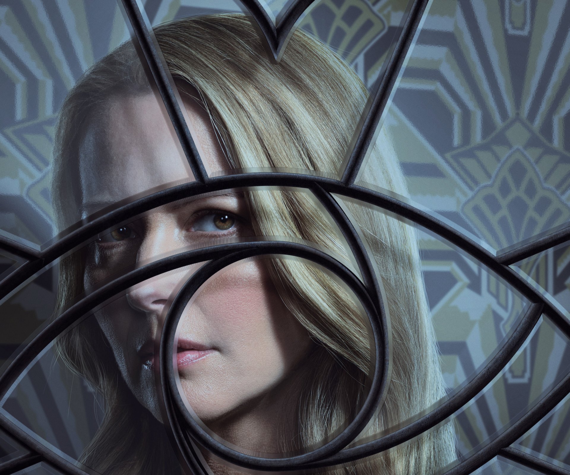 Download TV Show The Watchful Eye HD Wallpaper