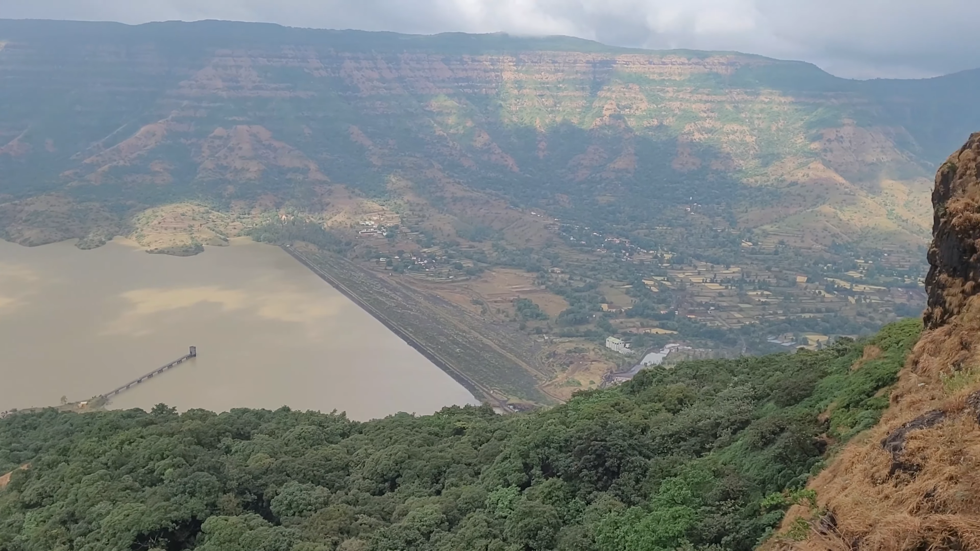 Mahabaleshwar Fun Point by jethiya