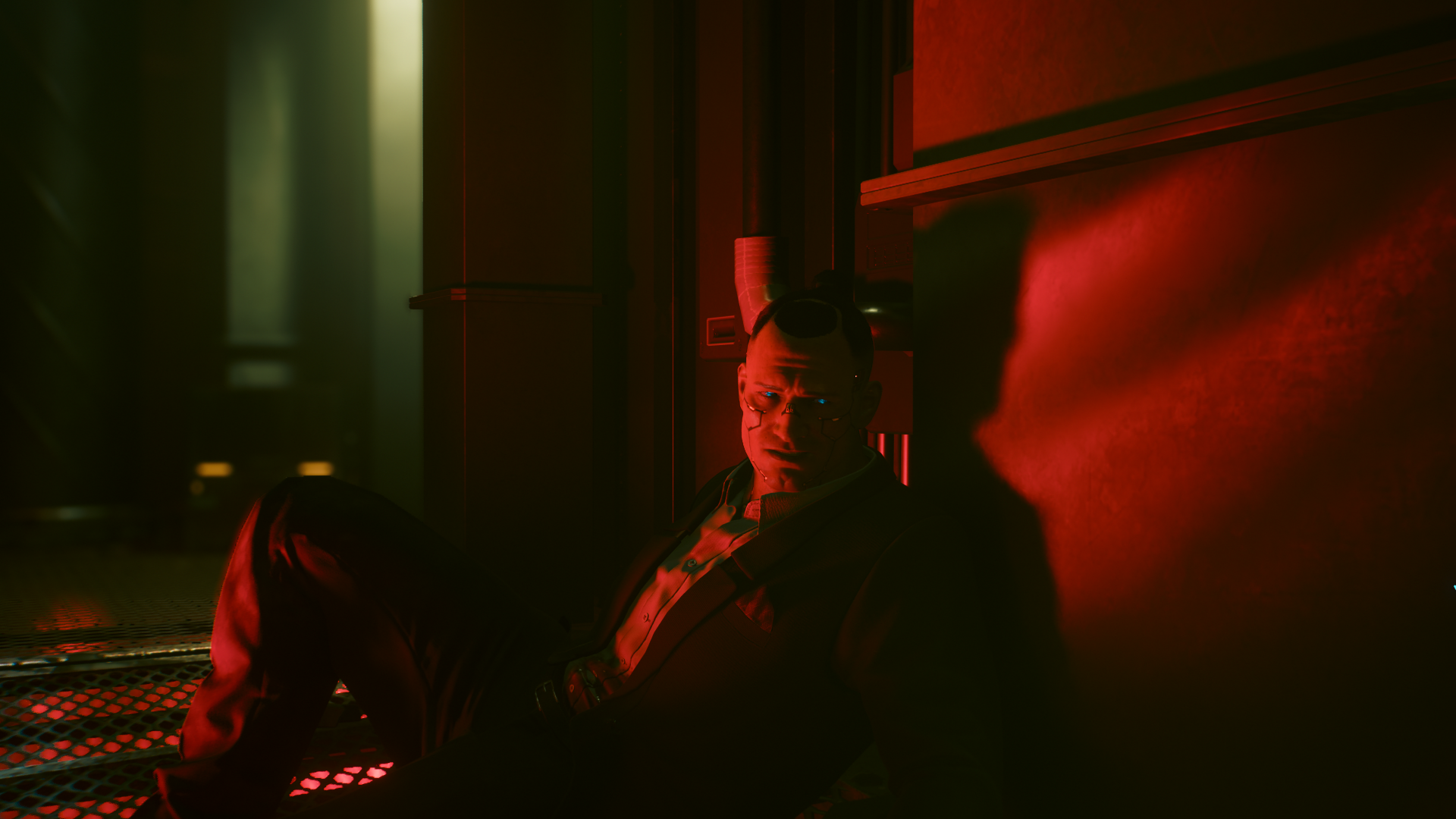 Download Video Game Cyberpunk 2077 8k Ultra HD Wallpaper by Casual Monday