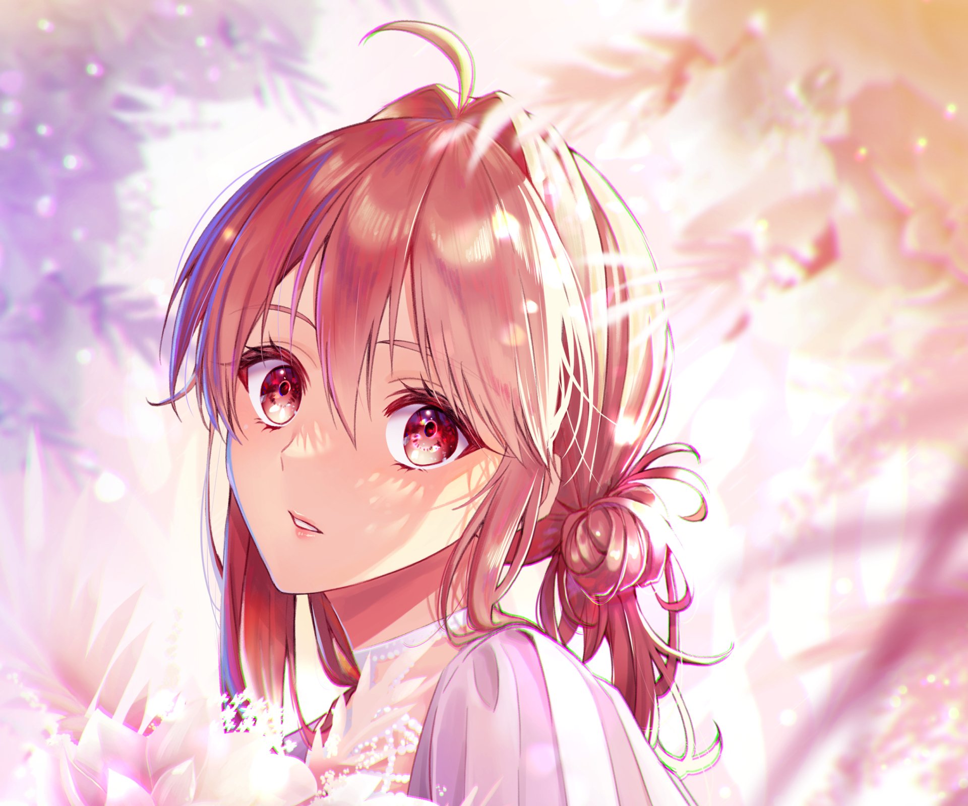 Download Tsumugi Takanashi Anime IDOLiSH7 HD Wallpaper by ryuutome17