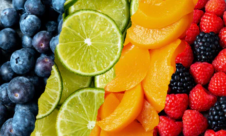 food fruit HD Desktop Wallpaper | Background Image