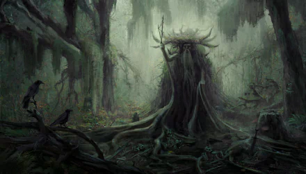 dark men HD Desktop Wallpaper | Background Image