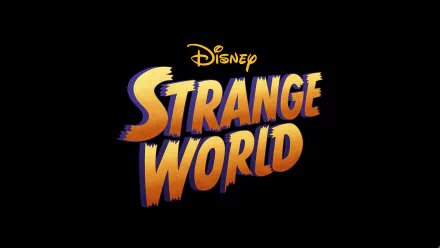 movie Strange World HD Desktop Wallpaper | Background Image