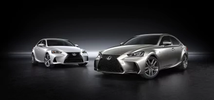 vehicle Lexus HD Desktop Wallpaper | Background Image