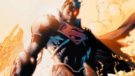  Superboy Prime