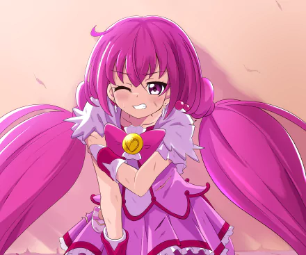  Hoshizora Miyuki by Tirofinire