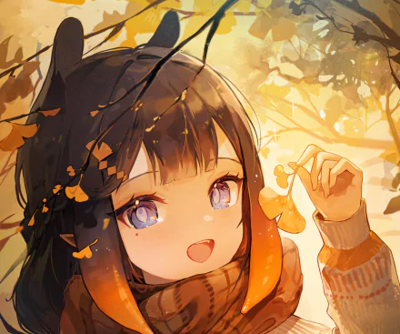  Ninomae Ina'nis by Yongdal