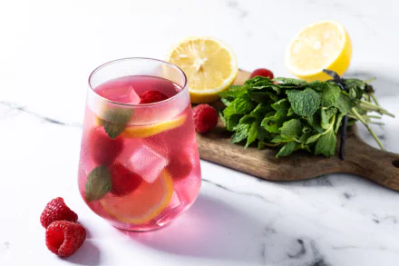 food cocktail HD Desktop Wallpaper | Background Image