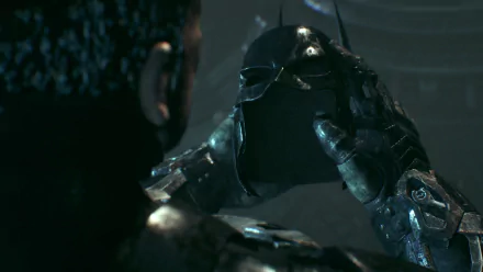  Batman: Arkham Knight