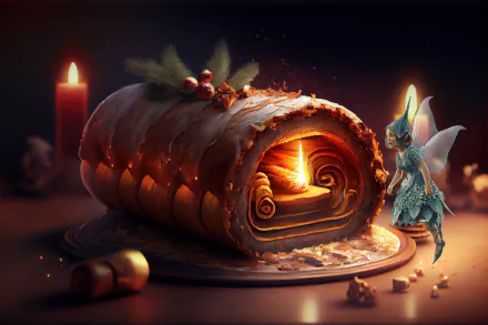 fantasy fairy HD Desktop Wallpaper | Background Image