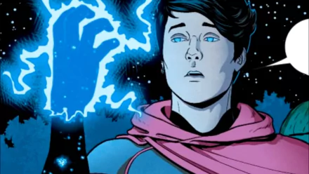  Wiccan