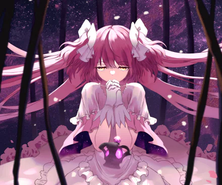  Madoka Kaname