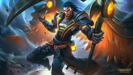  SWC Challenger Thanatos