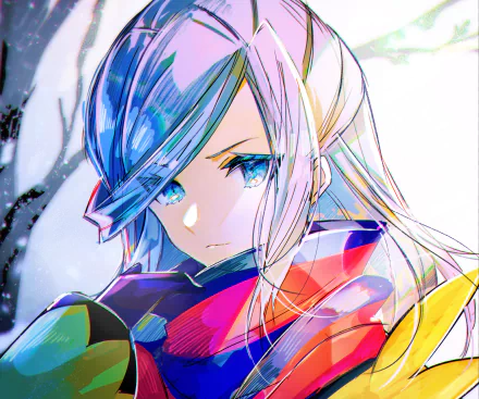  Grusha - Pokémon: Scarlet And Violet by amenoyoruru