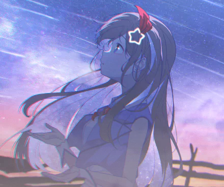  Tokino Sora by Amadeus