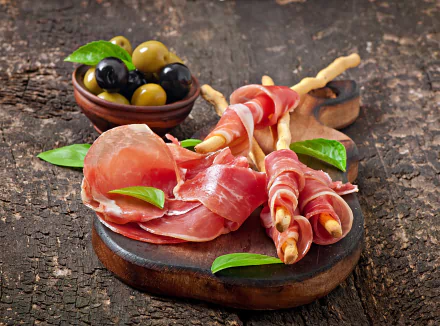 food meat HD Desktop Wallpaper | Background Image