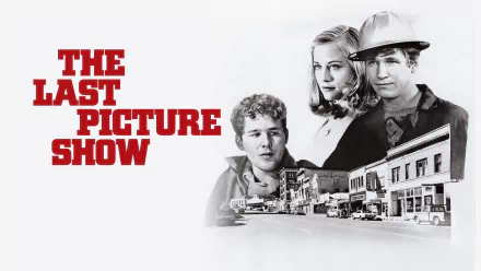 movie The Last Picture Show HD Desktop Wallpaper | Background Image