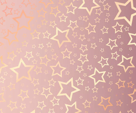 artistic Stars HD Desktop Wallpaper | Background Image