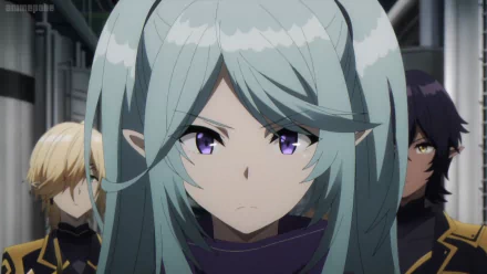 Epsilon (The Eminence in Shadow) Anime the eminence in shadow HD Desktop Wallpaper | Background Image