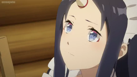 Ann (Farming Life in Another World) Anime Farming Life in Another World HD Desktop Wallpaper | Background Image