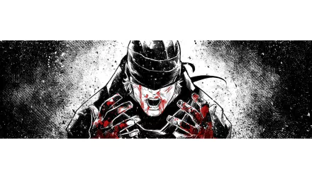  Daredevil (2019) by Marco Checchetto