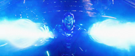  Kang, Ant-Man 2nd Episode