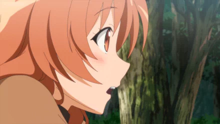 Marika (Chillin' in My 30s after Getting Fired from the Demon King's Army) Anime Chillin' in My 30s after Getting Fired from the Demon King's Army HD Desktop Wallpaper | Background Image