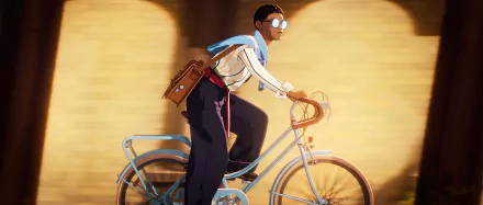 video game Season: A letter to the future HD Desktop Wallpaper | Background Image