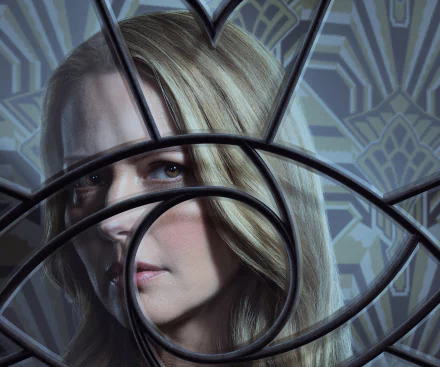 TV Show The Watchful Eye HD Desktop Wallpaper | Background Image