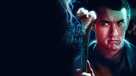movie The 'Burbs HD Desktop Wallpaper | Background Image