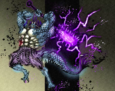 Kaido (One Piece) Anime One Piece HD Desktop Wallpaper | Background Image