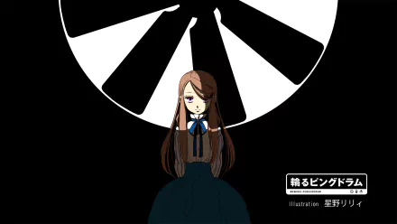 Anime Mawaru Penguindrum HD Desktop Wallpaper | Background Image