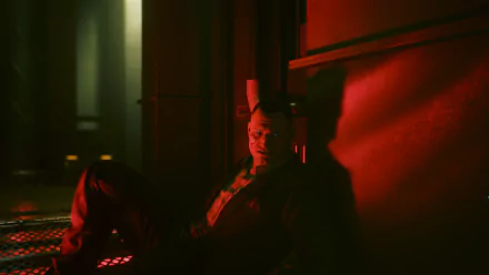 video game Cyberpunk 2077 HD Desktop Wallpaper | Background Image