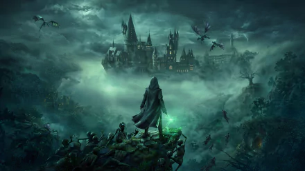  The Dark Arts