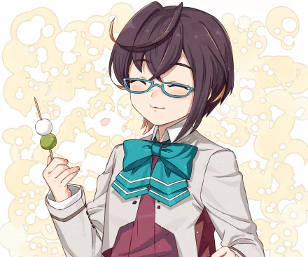  Okinami - Kantai Collection by azami039