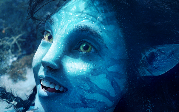 Movie Avatar: The Way of Water Avatar HD Wallpaper | Background Image