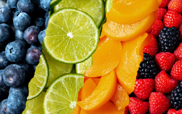 food fruit HD Desktop Wallpaper | Background Image