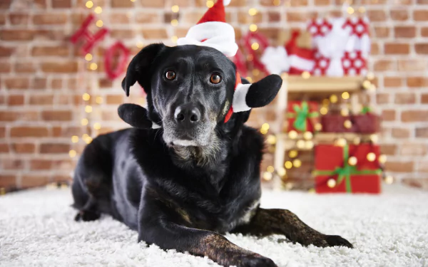 Animal Labrador Retriever HD Desktop Wallpaper | Background Image