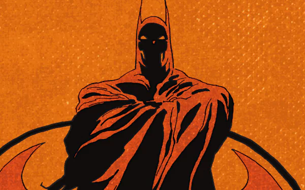 Comic Batman: The Long Halloween HD Desktop Wallpaper | Background Image