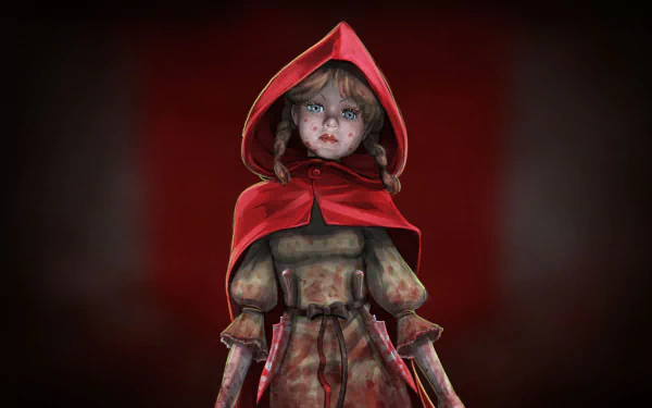  Red Riding Hood